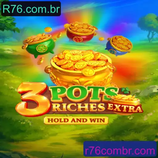 Explorando o Jogo 3potsExtra e sua Popularidade