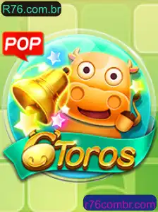 Descubra o Empolgante Mundo do Jogo 6Toros
