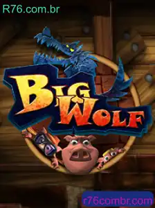 Descobrindo 'BigWolf': Uma Jornada Dentro do Mundo de Estratégia e Aventura