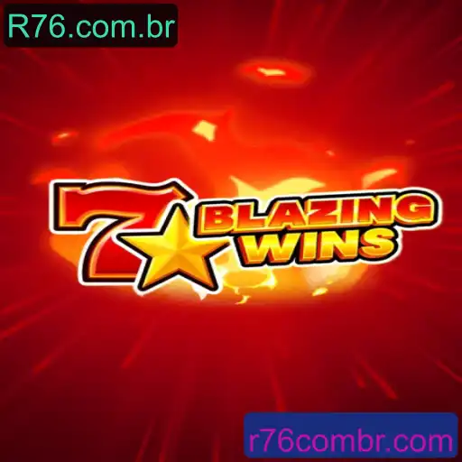 BlazingWins: Descubra a Nova Atração do Mundo dos Jogos