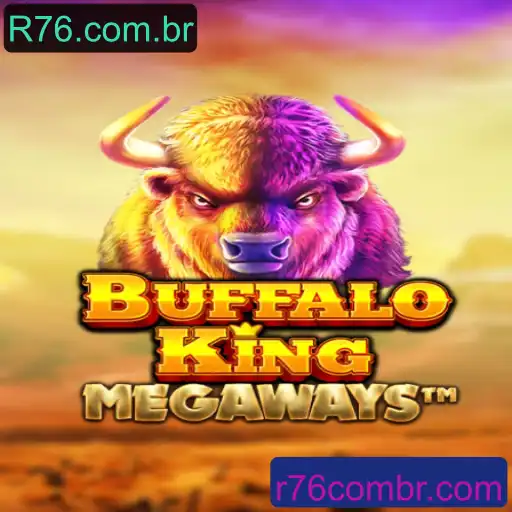 Descubra o Impressionante Mundo de BuffaloKing