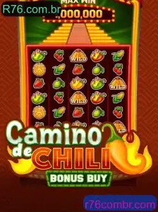 Descubra CaminodeChiliBonusBuy: Um Jogo de Aventuras e Estratégia
