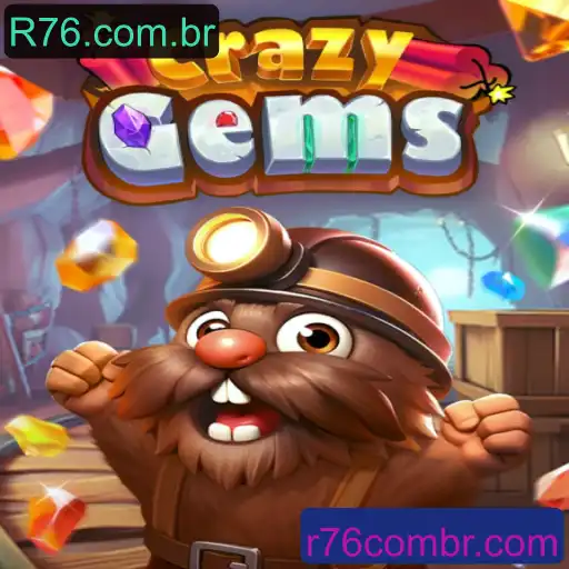 CrazyGems: A Nova Sensação dos Jogos de Quebra-Cabeça