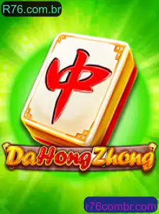 Descubra o Fascinante Mundo do Jogo DaHongZhong