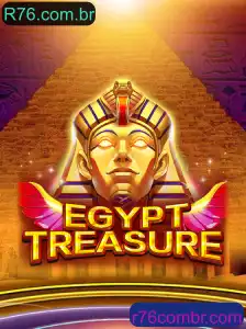 Descubra as Emoções do Jogo EgyptTreasure