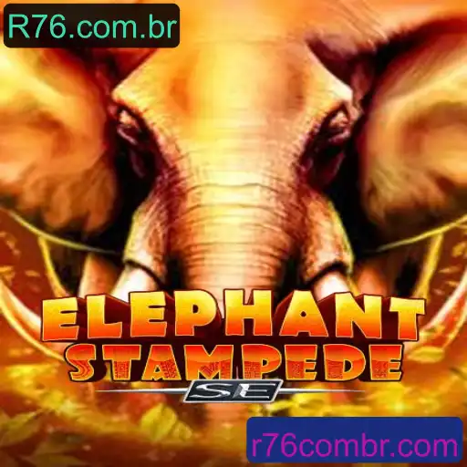 ElephantStampedeSE: Uma Aventura Selvagem em R76.com.br