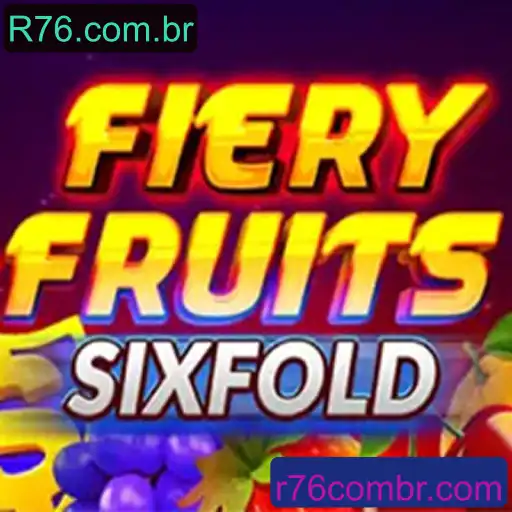 Explorando os Detalhes do Jogo FieryFruitsSixFold