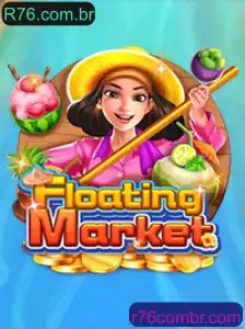 FloatingMarket: Um Mergulho no Mundo dos Jogos de Estratégia