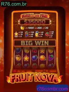 Explorando o Mundo de FruitNova: Diversão e Estratégia em um Tabuleiro Frutado