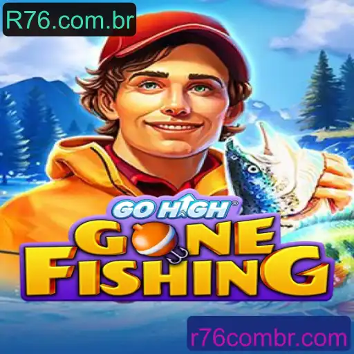 GoHighGoneFishing: A Nova Sensação do Mundo dos Jogos