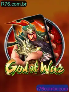 Descubra o Universo de GodofWarM e suas Regras Emocionantes