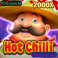Descubra o Empolgante Jogo HotChilli no R76.com.br