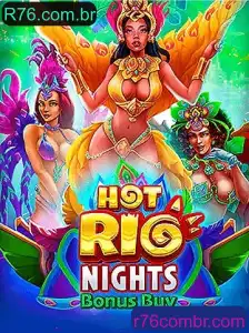 Descubra o Mundo Empolgante de HotRioNightsBonusBuy