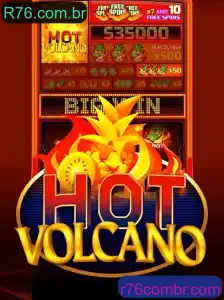 Descobrindo as Aventuras de HotVolcano: Um Jogo Viciante