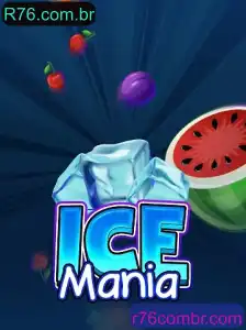 Descubra as Aventuras de IceMania