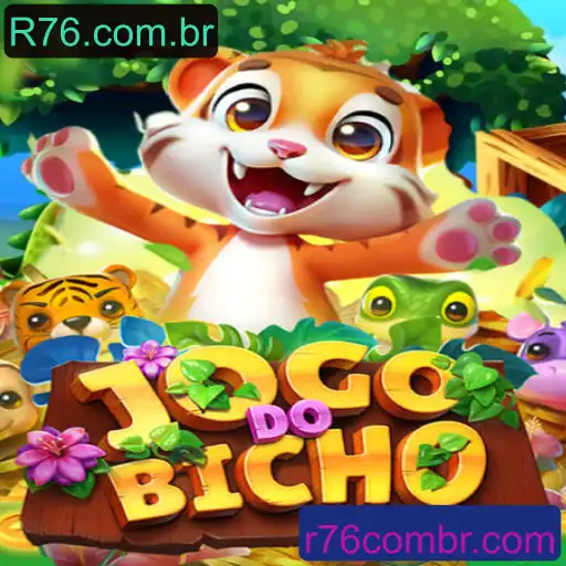 JOGODOBICHO: Entendendo as Regras e Dinâmicas com a Plataforma R76.com.br