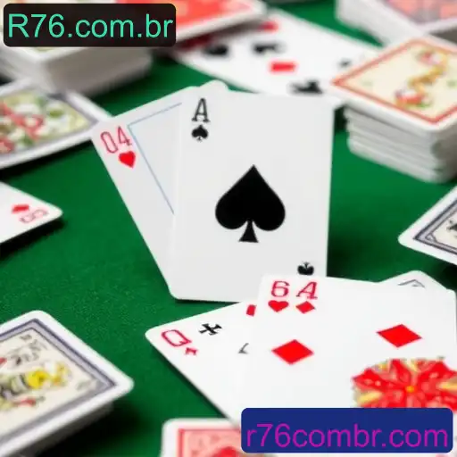 Jogos de cartas