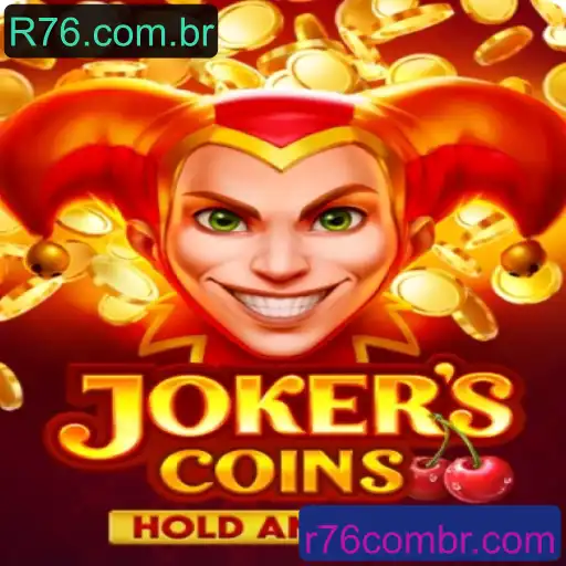Descubra o Envolvente Mundo de JokersCoins