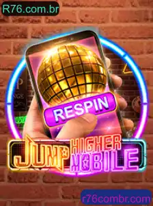 JumpHighermobile: A Nova Sensação do Mundo dos Jogos