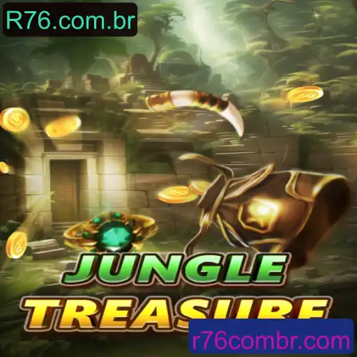 Explorando o Mundo de Aventura em JungleTreasure