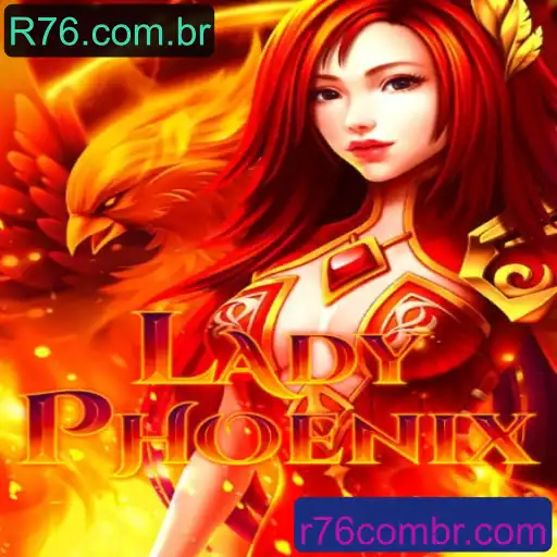 Descubra o Mundo Fascinante de LadyPhoenix: O Jogo que Está Conquistando o Brasil