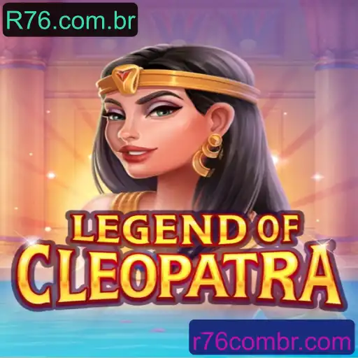 Descubra o Fascinante Mundo de LegendOfCleopatra