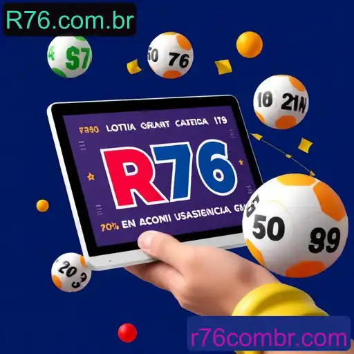 Loteria online