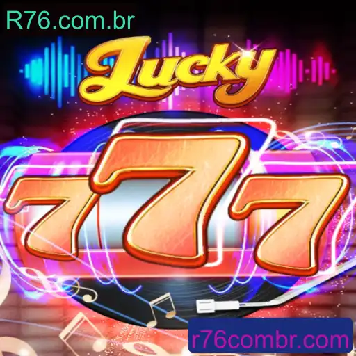 Explorando o Fascinante Mundo de Lucky777 no R76.com.br