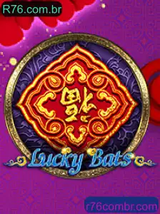 Descubra o emocionante mundo de LuckyBats