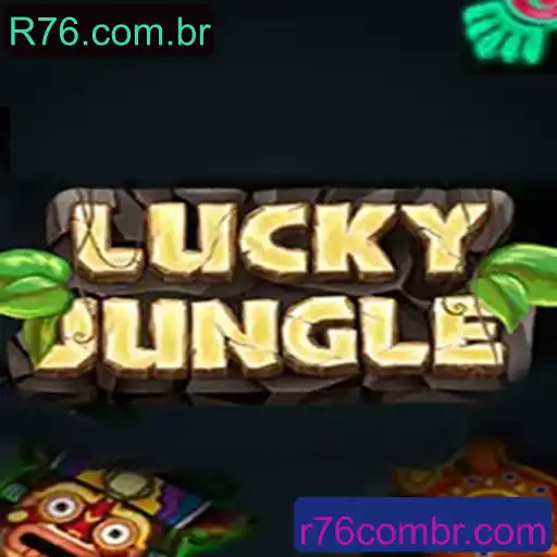 Descubra as Aventuras de LuckyJungle: Um Mergulho na Selva Virtual