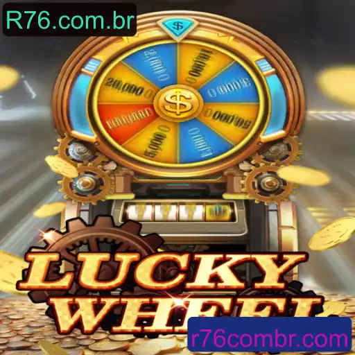 Descubra a Emoção e as Regras do Jogo LuckyWheel