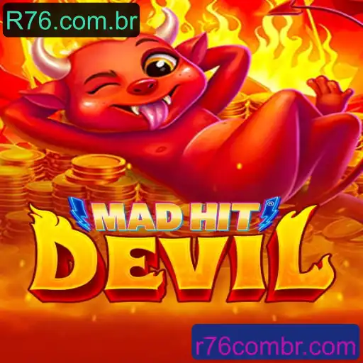 Desvendando o Mundo de MadHitDevil: Estratégia e Emoção