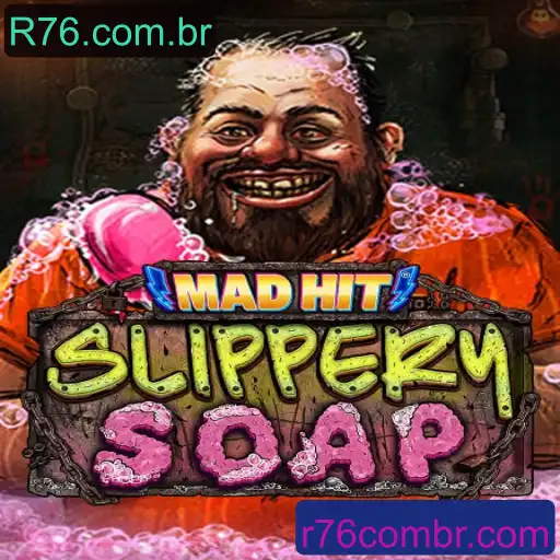 Explorando o Mundo Divertido de MadHitSlipperySoap