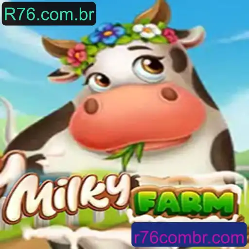 Explore o Fascinante Mundo de MilkyFarm