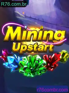 Explorando o Mundo de MiningUpstart: Uma Jornada pelo Empolgante Universo da Mineração Virtual