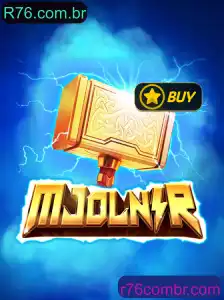 Explore o Universo de Mjolnir: O Novo Fenômeno de R76.com.br