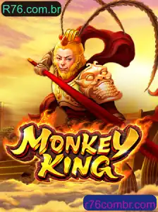 Explore o Mundo Fantástico de MonkeyKing em R76.com.br