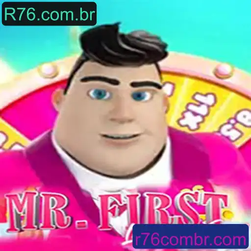 Desvendando o Jogo MrFirstLuckyWheel: Diversão e Estratégia