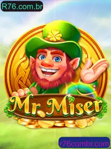 Descubra MrMiser: O Novo Fenômeno dos Jogos de Estratégia