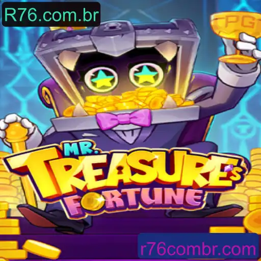 Explorando o Mundo de MrTreasuresFortune: Um Mergulho no Fascinante Jogo de Aventura