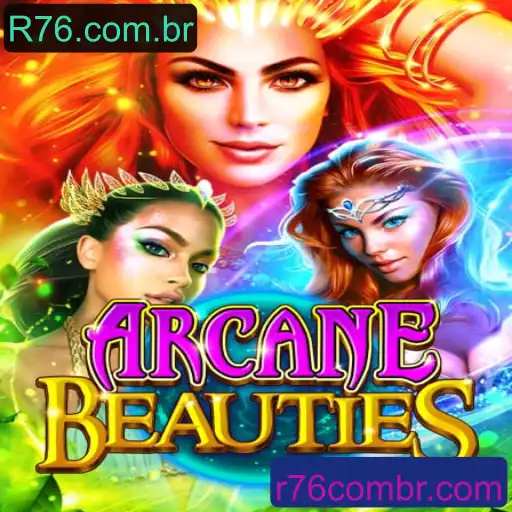 ArcaneBeauties: Descubra o Fascinante Mundo do Novo Jogo de Estratégia