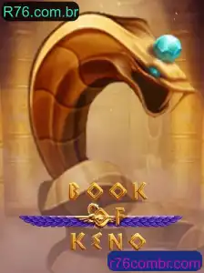 Explorando o Fascinante Mundo do BookOfKeno