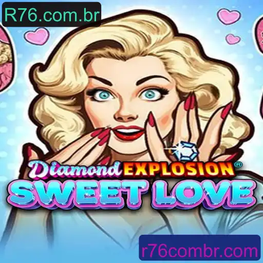 Explorando DiamondExplosionSweetLove: Um Novo Fenômeno no Mundo dos Jogos