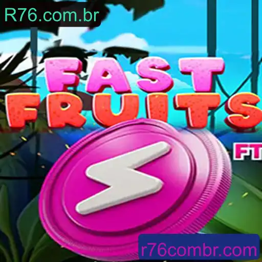 Tudo o que Você Precisa Saber sobre FastFruits: O Jogo que Está Transformando Entretenimento