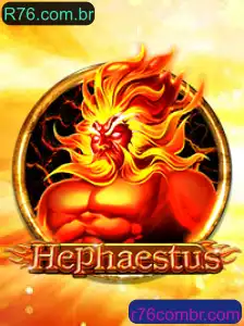 Hephaestus: Explorando o Mundo do Jogo Inovador