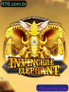 InvincibleElephant: A Revolução no Mundo dos Jogos