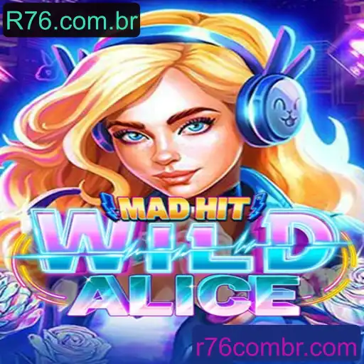 Explorando o Mundo de MadHitWildAlice: Um Jogo Inovador