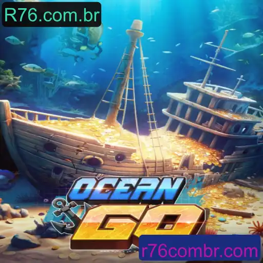 Descubra o Fascinante Mundo de OceanGO