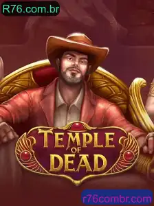 Explorando o Mundo de TempleofDead: Uma Aventura Épica