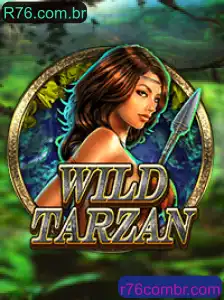 Descubra WildTarzan: Aventuras Selvagens em R76.com.br